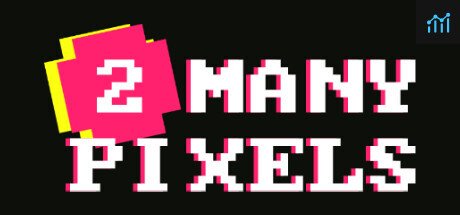 2 Many Pixels PC Specs