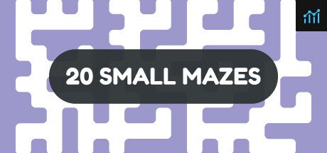 20 Small Mazes PC Specs