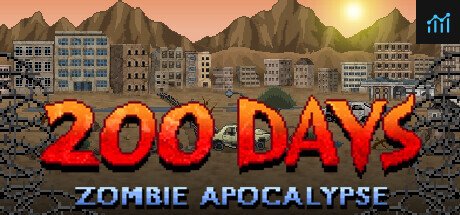 Can I Run 200 DAYS Zombie Apocalypse?