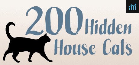 Can I Run 200 Hidden House Cats?