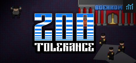 200 Tolerance PC Specs