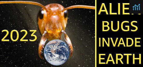 2023: Alien Bugs Invade Earth PC Specs
