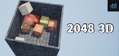 2048 3D PC Specs