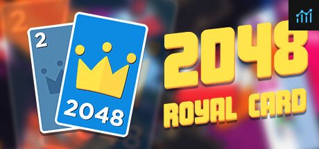 2048 Royal Cards PC Specs