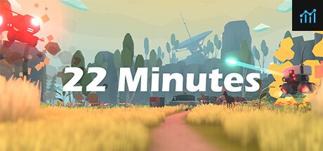 22 Minutes PC Specs