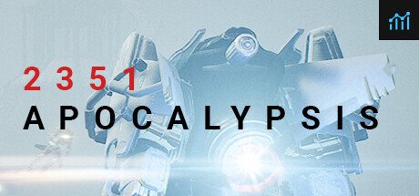2351: Apocalypsis PC Specs