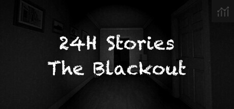 24H Stories: The Blackout PC Specs