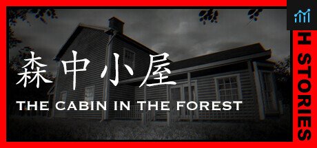24H Stories: The Cabin In The Forest PC Specs