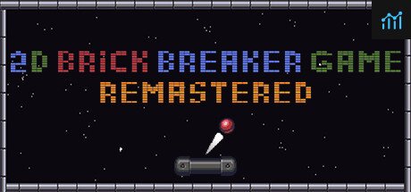 2D Brick Breaker Game | REMASTERED PC Specs
