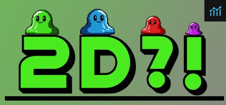 Can I Run 2D?!?