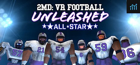 2MD:VR Football Unleashed ALL✰STAR PC Specs