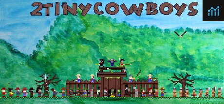 2tinycowboys PC Specs