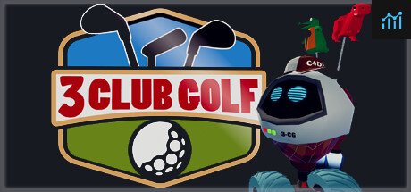 3 Club Golf PC Specs