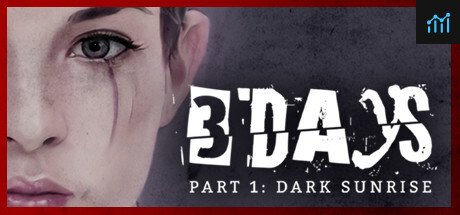 3 DAYS: Dark Sunrise PC Specs