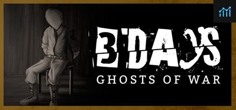 3 DAYS: Ghosts of War PC Specs