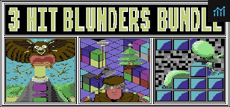 3 Hit Blunders Bundle PC Specs