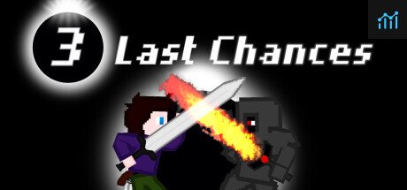 3 Last Chances PC Specs