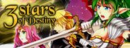 3 Stars of Destiny System Requirements