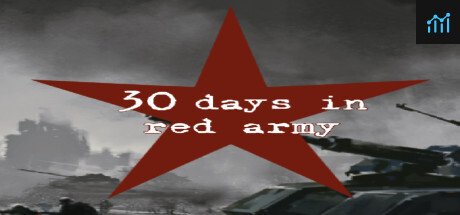30 days in red army PC Specs