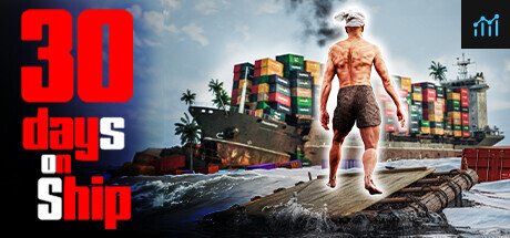30 Days on Ship PC Specs
