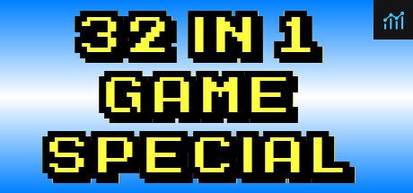 32 in 1 Game Special PC Specs