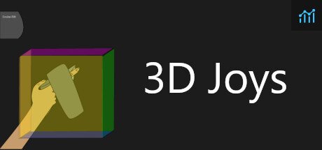 3D Joys PC Specs