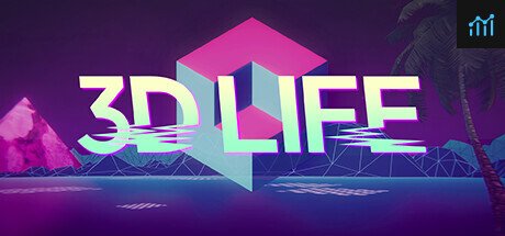 Can I Run 3D Life?