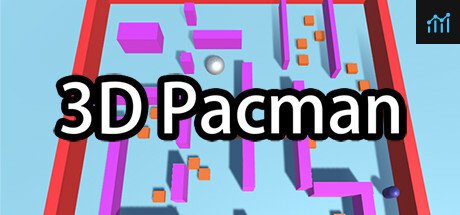 Can I Run 3D Pacman?