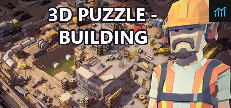 3D PUZZLE - Building PC Specs