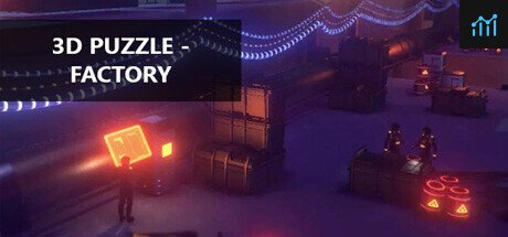 3D PUZZLE - Factory PC Specs