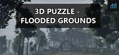 3D PUZZLE - Flooded Grounds PC Specs
