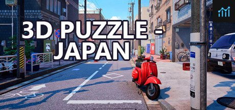 3D PUZZLE - Japan PC Specs