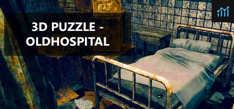 3D PUZZLE - OldHospital PC Specs