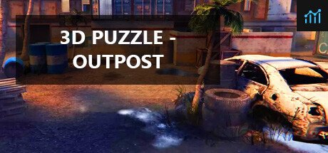 3D PUZZLE - OutPost PC Specs