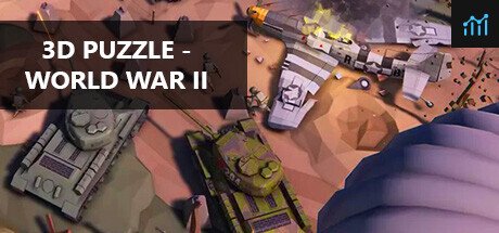 3D PUZZLE - World War II PC Specs