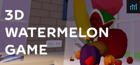3D Watermelon Game PC Specs
