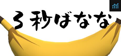 Can I Run 3秒ばなな?