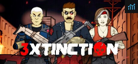 3XTINCTION PC Specs