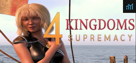 Can I Run 4 Kingdoms Supremacy?