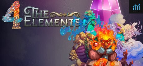 4 The Elements PC Specs