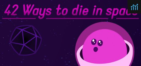 42 Ways To Die In Space PC Specs
