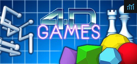 Can I Run 4D Games?