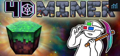4D Miner PC Specs
