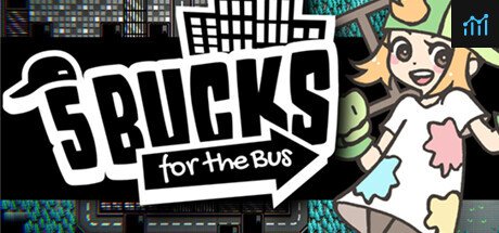 5 Bucks for the Bus PC Specs