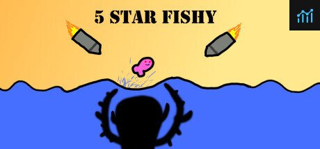 5 Star Fishy PC Specs