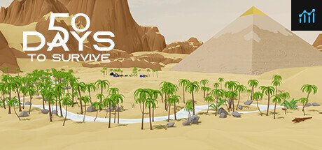 50 Days To Survive PC Specs