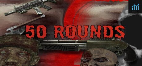 50 Rounds PC Specs