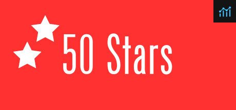 50 Stars PC Specs