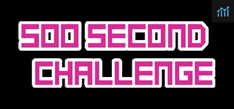 500 Second Challenge PC Specs