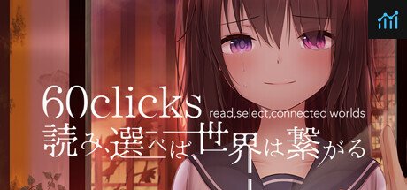 60clicks -read, select, connected worlds- PC Specs